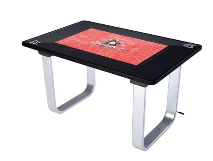 New Arcade1UP 32" Infinity Game Table SidelineSwap