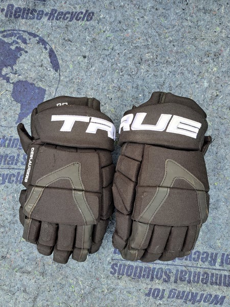 Used True XC9 Gloves Gloves 14" Pro Stock