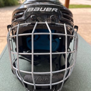 Bauer Hockey Helmet 6-6 5/8”