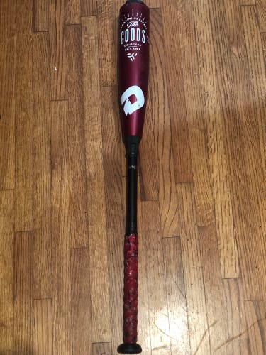 DeMarini the goods usssa 30 -10