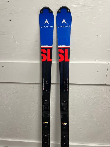 Used 2021 Dynastar Skis