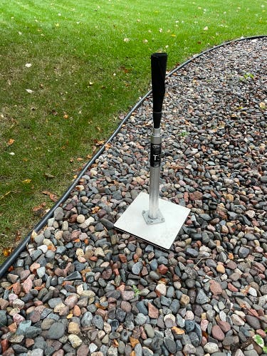 ATEC T3 Professional Batting Tee