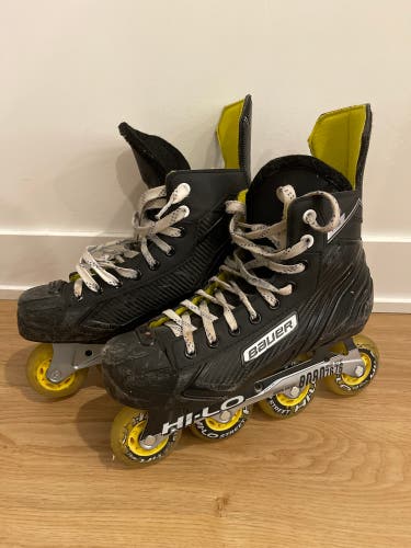 BAUER RH Roller Skate