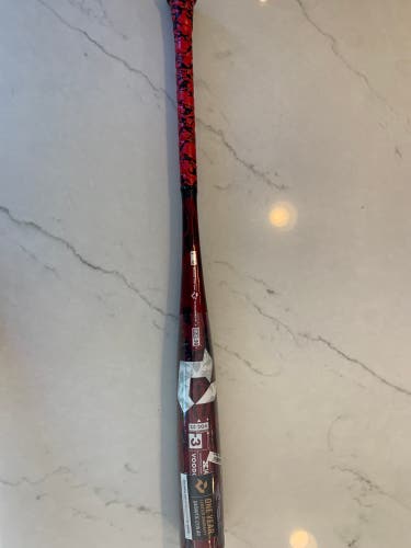 2022 Alloy (-3) 29 oz 32" Voodoo One Bat