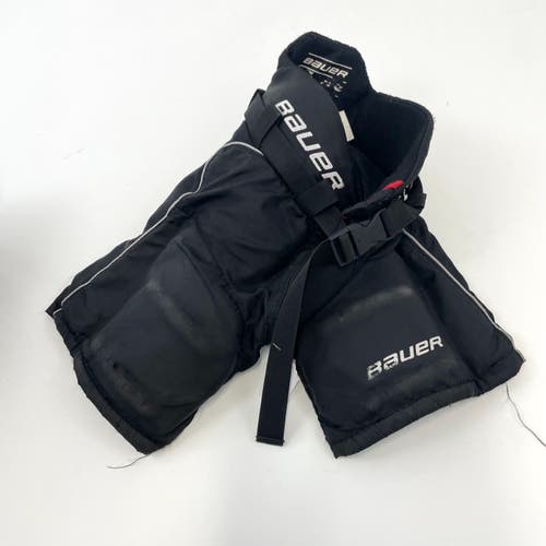 Used Bauer Vapor X20 Pants | Size Youth Small | J427