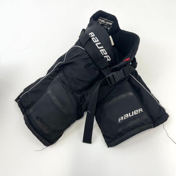 Used Bauer Vapor X20 Pants | Size Youth Small | J427