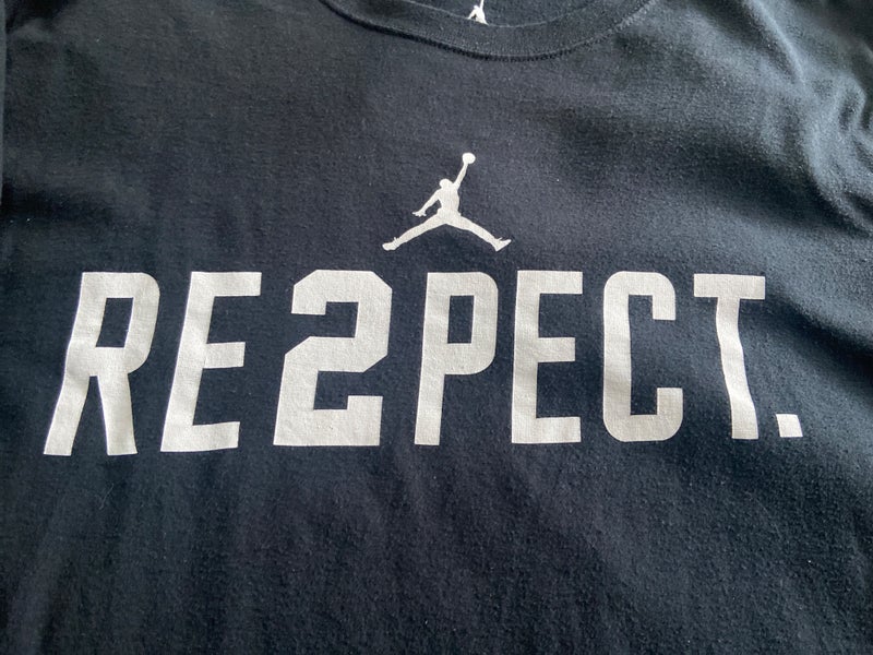 re2pect shirt
