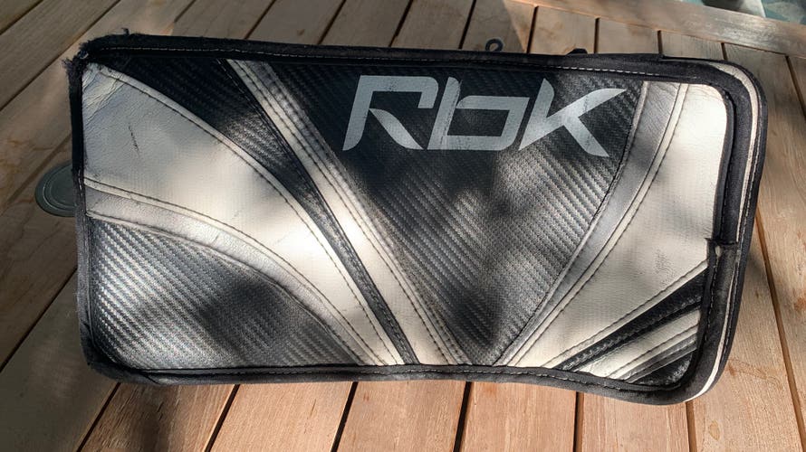 Used Regular  Premier Series II