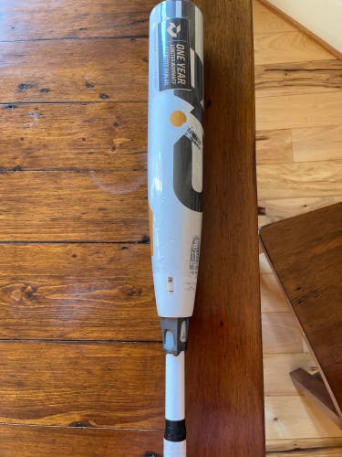 2022 Composite (-10) 21 oz 31" CF Zen Bat