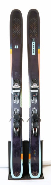 スキー ARMADA TRACE 162cm Marker 1b5deed7504c1fd4_original.jpeg
