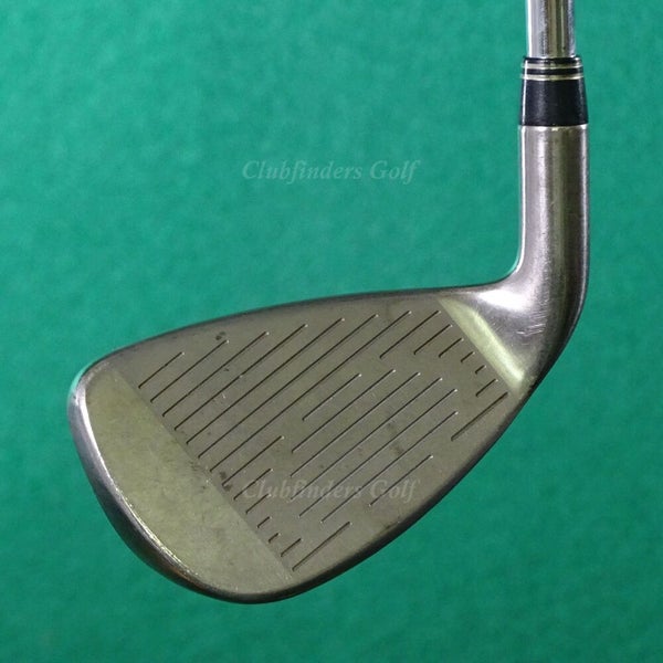 Fer à Golf King Cobra Transition 3400I HX 6 - Droitier, Régulier, Acier