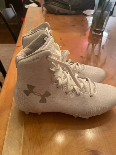 Womens lacrosse cleats