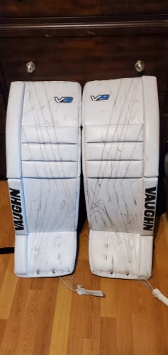 33+2" Vaughn V9 Pro