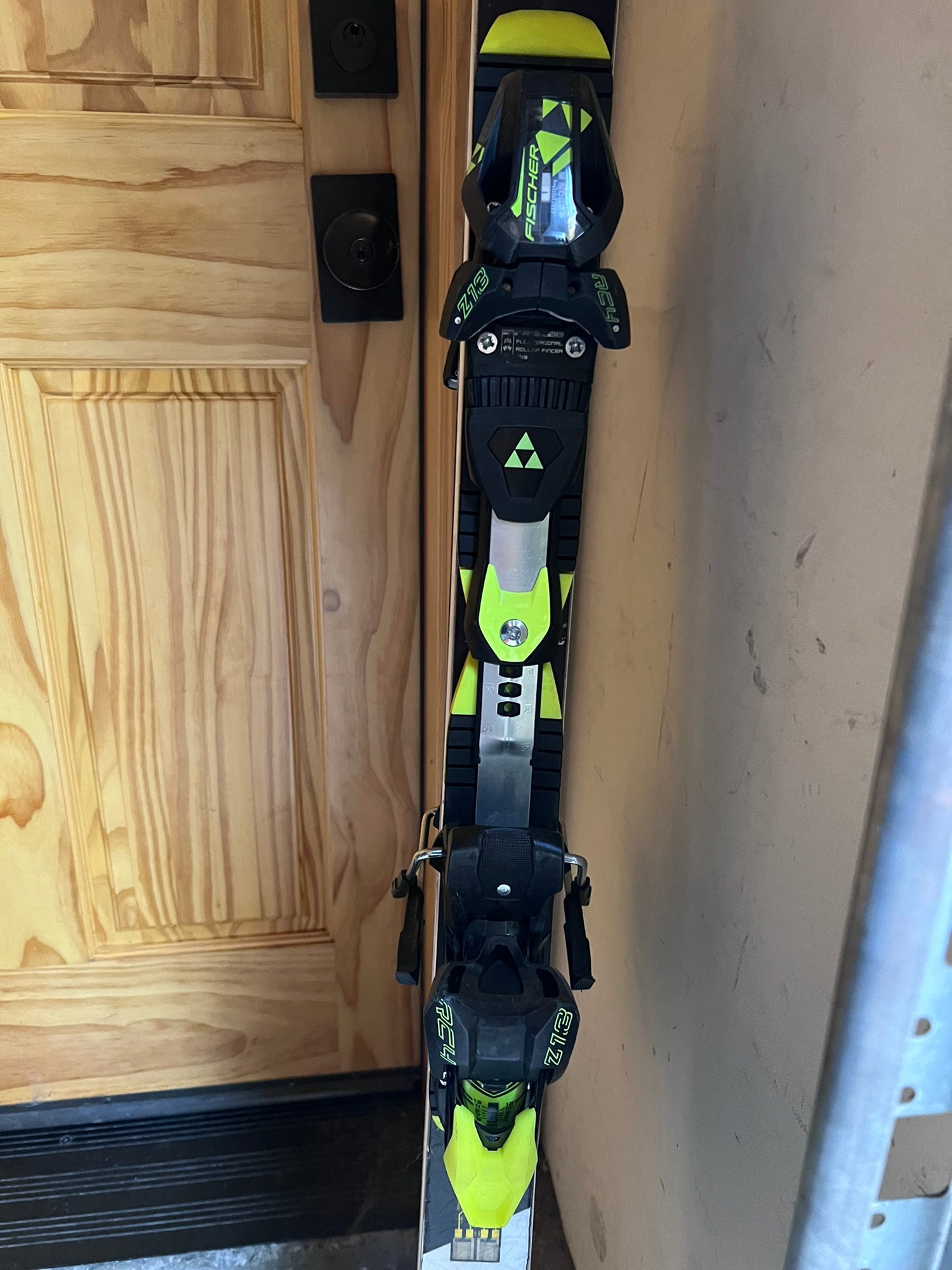 Head World Cup Rebels i.GS 186 r 25 | SidelineSwap