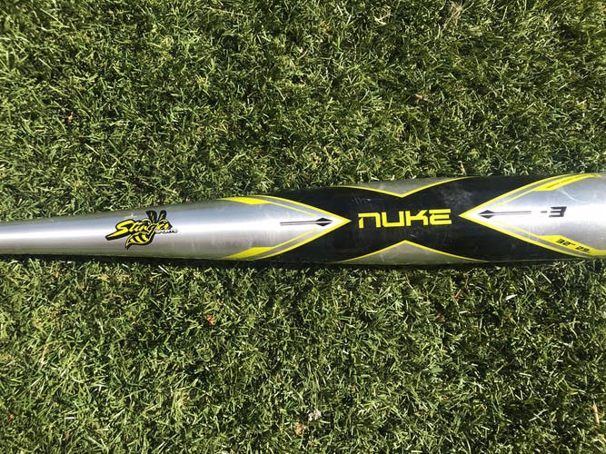Stinger Nuke Limited Edition