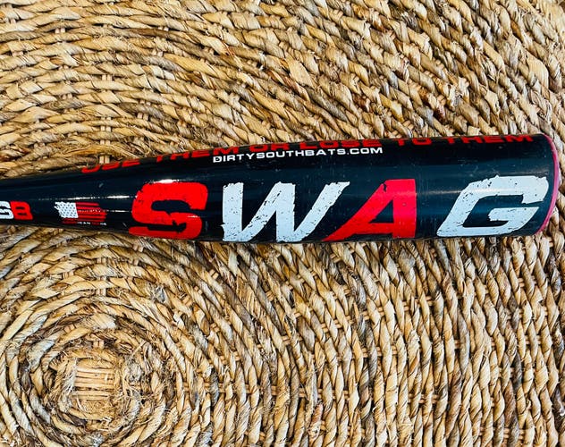 Dirty South Swag 21 Bat 29/19