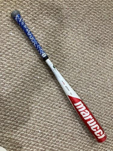 Marucci CAT 9 32" 31oz -3