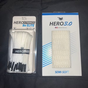 East coast dyes String Kit Bundle