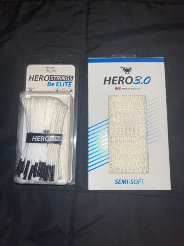 East coast dyes String Kit Bundle
