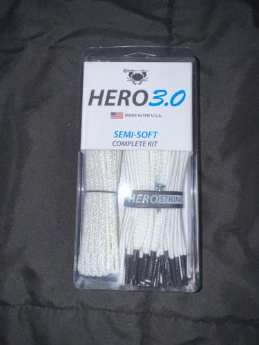 New ECD Semi soft Complete Kit