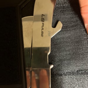 New Bauer LS PULSE 288 mm