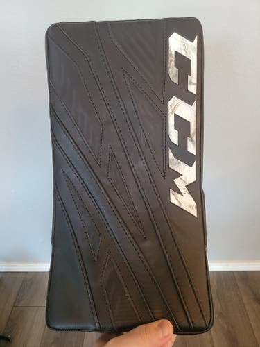 Used CCM Regular Extreme flex 4.9