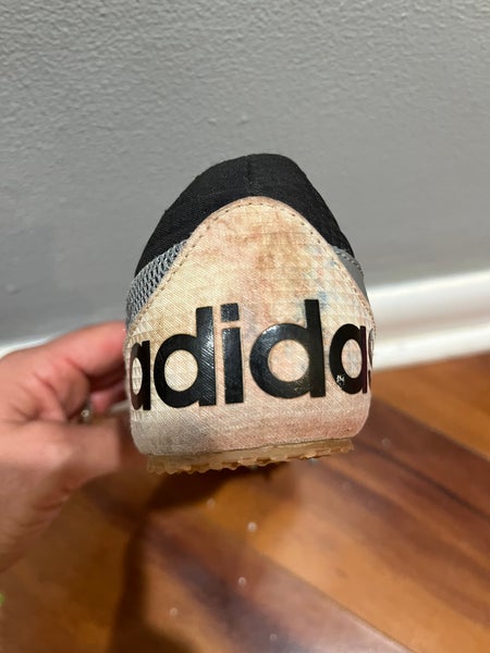 Adidas track and field cleats, size 9. Women’s , used