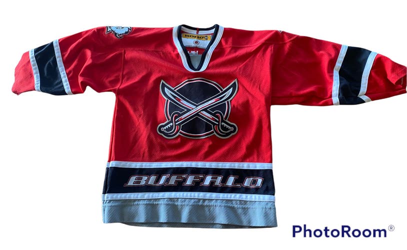Youth Large/X-Large Buffalo Sabres Jersey