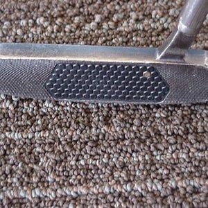 35 IN PIXL 1.8 SERIES ANSER STYLE PUTTER W POLY PIXL INSERT WINN JUMBO GRIP  jb
