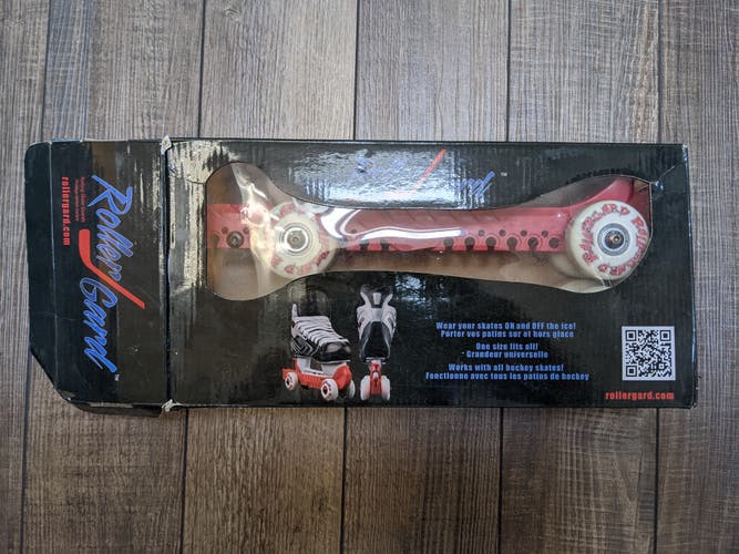 RollerGard Skate Guards