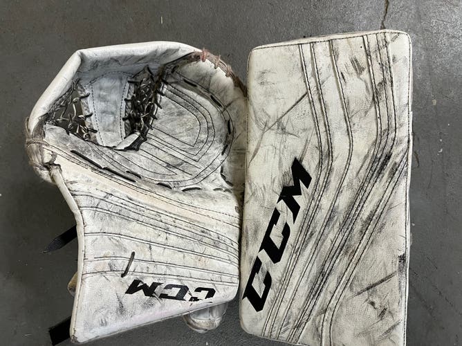 Used Regular Premier R1.9