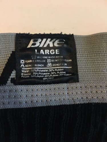 BIKE jockstrap Large