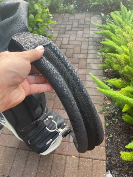 EDS golf staff bag