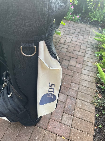 EDS golf staff bag
