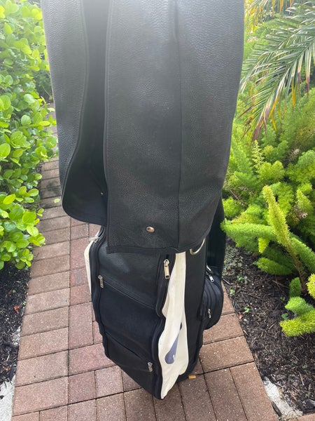 EDS golf staff bag