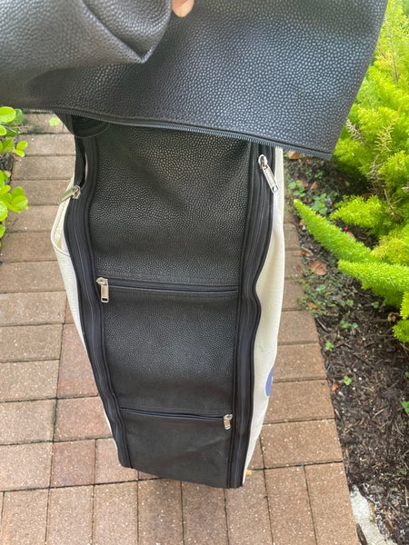 EDS golf staff bag