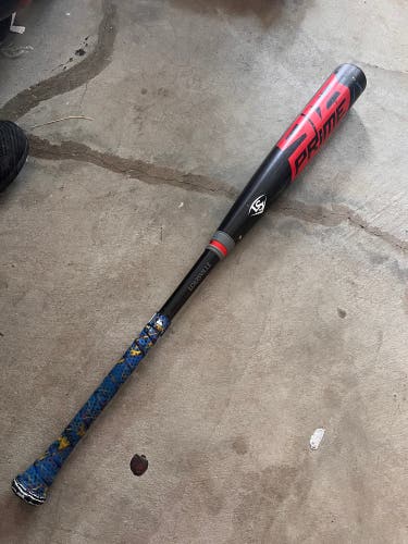 Louisville Slugger Prime 918 33/30