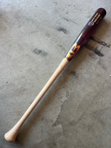 Cooperstown bat ja27