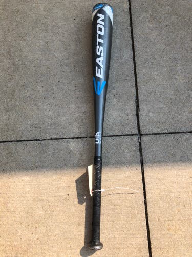 Used USABat Certified Easton S750C Alloy Bat -10 18OZ