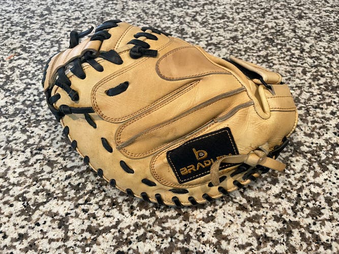 Bradley 31.5” Catchers Glove - Next Play Series 6
