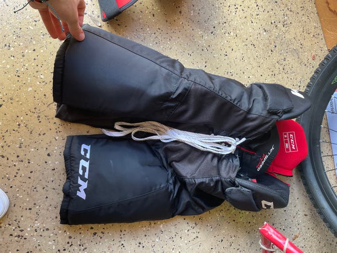 Senior Used Small CCM JetSpeed FT370 Hockey Pants