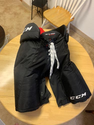 Senior Large CCM JetSpeed FT370 Hockey Pants