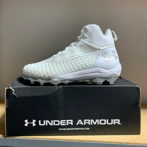 UA Hammer MC football cleat size 11