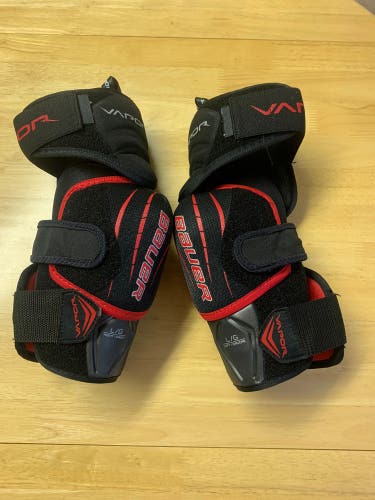 Bauer Vapor LTX Pro Elbow Pads