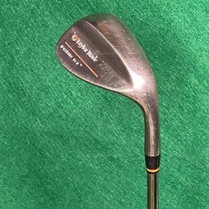 TaylorMade tour Wedge 61° Precision Rifle S-90 Steel Stiff