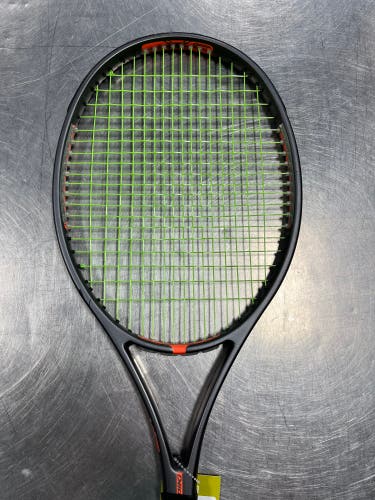 Used Volkl Tennis Racquet