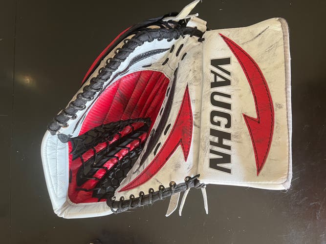 Used Regular  7500 Velocity 3