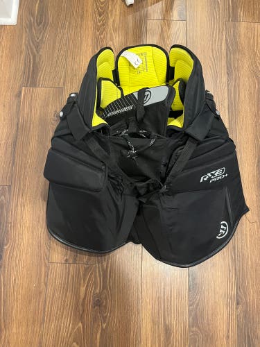 Warrior RX3 PRO+ XL Goalie Pants