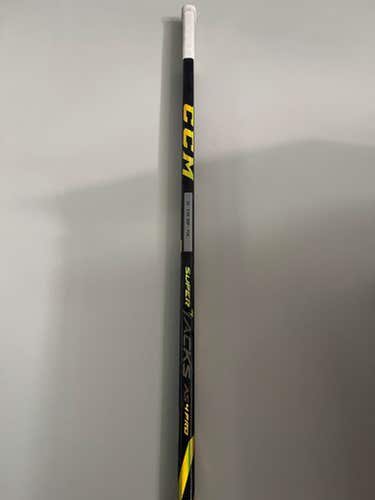 Like New Senior CCM Left Hand Super Tacks AS4 Pro Hockey Stick P29