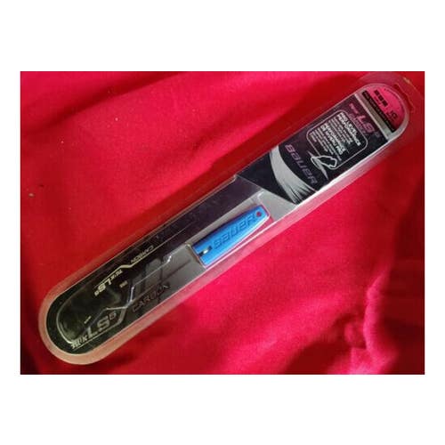 New Bauer LS5 272 mm